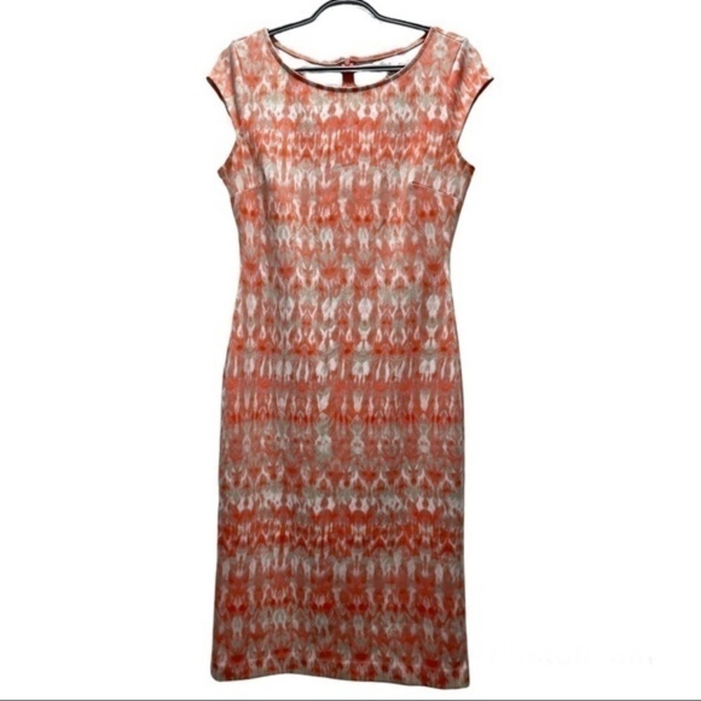 beige by Eci Dress size S